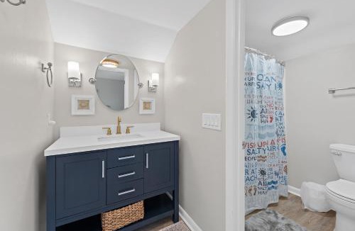Spinnaker Beachhouses Villa | 767 Spinnaker Beach House