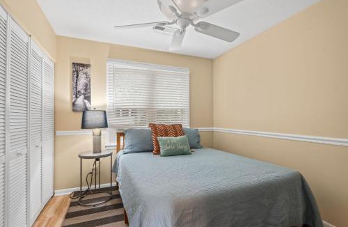 Tarpon Pond House | 515 Tarpon Pond Cottage