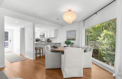 Spinnaker Beachhouses Villa | 774 Spinnaker Beach House