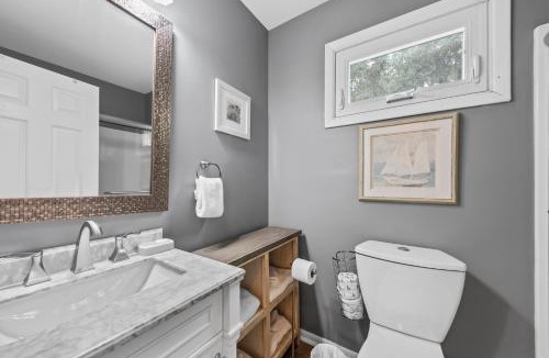 Tarpon Pond House | 515 Tarpon Pond Cottage