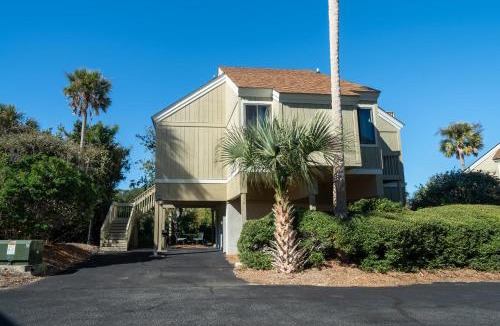 Sealoft Villas House | 929 Sealoft Villa