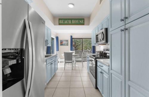 Spinnaker Beachhouses Villa | 758 Spinnaker Beach House