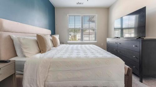 Summerville Apartment | Landing Stylish 1BD Gym Yoga Studio