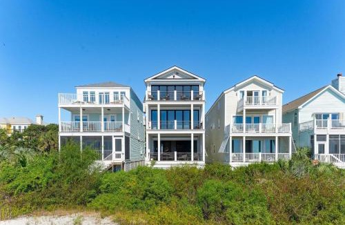 Isle of Palms House | GP58: 58 Grand Pavilion