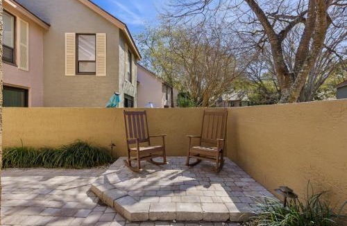 Harbour Town Villa | 830 Ketch Court
