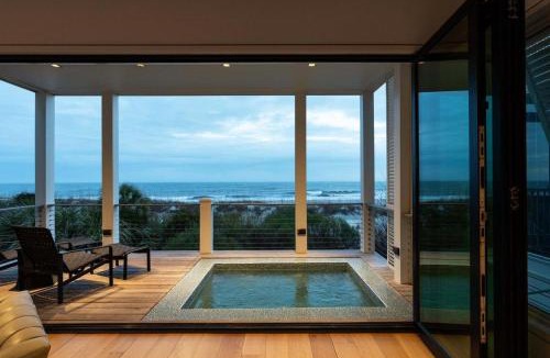 Isle of Palms House | GP58: 58 Grand Pavilion