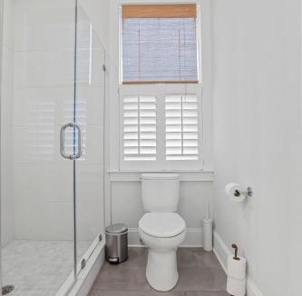 Mount Pleasant House | Twin Palms Beach Old Village