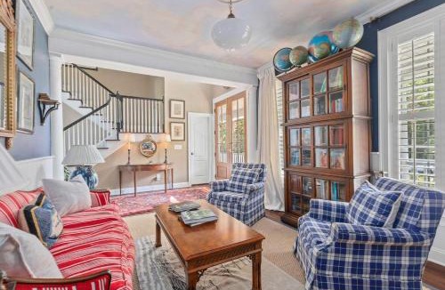 Johns Island House | Boview Hall- Pool, Hot Tub-15 mins to Kiawah