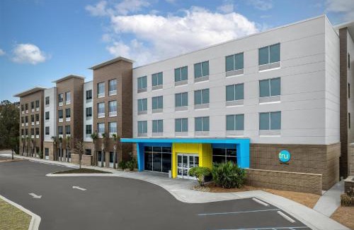 Mount Pleasant Hotel | Tru By Hilton Mt Pleasant Charleston