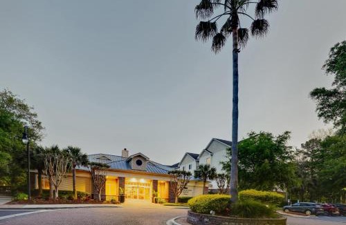 Mount Pleasant Hotel | Homewood Suites by Hilton Charleston - Mount Pleasant