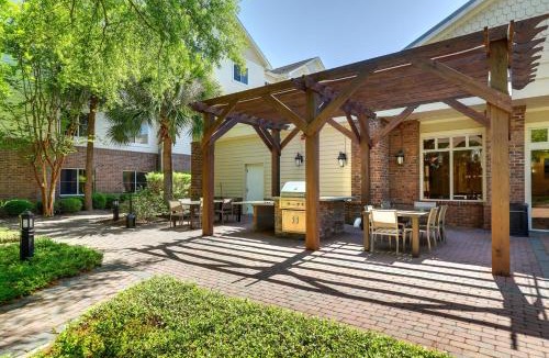 Mount Pleasant Hotel | Homewood Suites by Hilton Charleston - Mount Pleasant