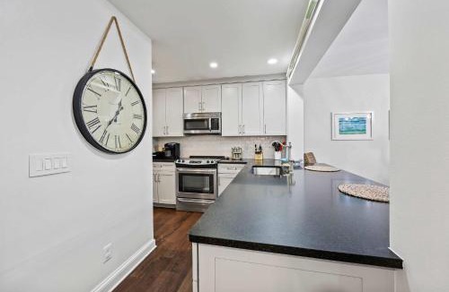 Sea Pines Villa | Heart of Sea Pines Coastal Villa Getaway