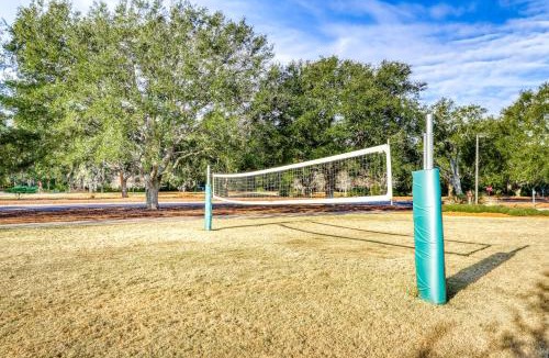 Seabrook Island House | Creekwatch 1245