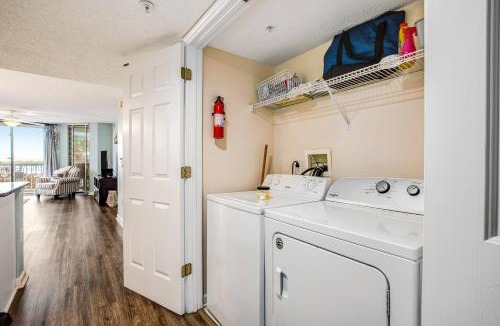 Folly Beach House | Charleston Oceanfront Villas 101 - 30 Day Rental