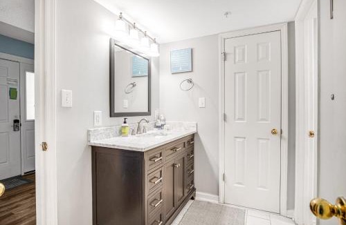 Folly Beach House | Charleston Oceanfront Villas 101 - 30 Day Rental