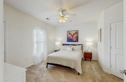 Goose Creek House | Bowen Village 1421