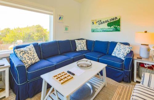 Folly Beach House | Surf Song Cottage