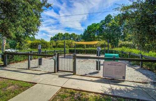 Goose Creek House | Bowen Village 1421