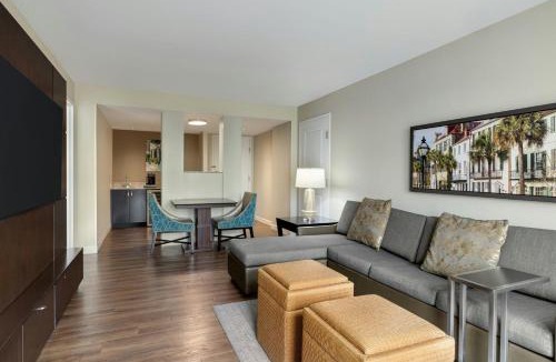 Ansonborough Hotel | Courtyard by Marriott Charleston Historic District