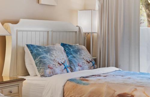 Arcadian Shores Apartment | 2 BR Villa Kingston Plantation- Perfect off season Retreat!