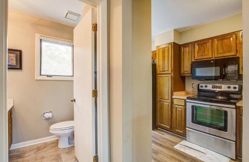 Seabrook Island House | Creekwatch 1245