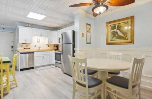 Palmetto Dunes Villa | Beachside Bliss Villa with Pools & Tennis
