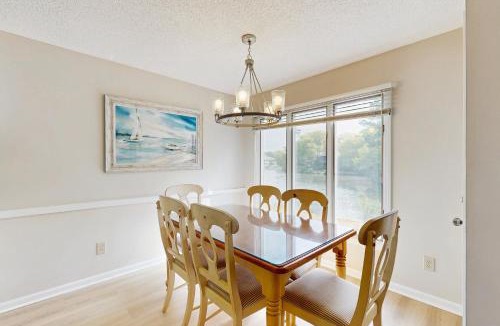 Kiawah Island House | Tennis Club 4773