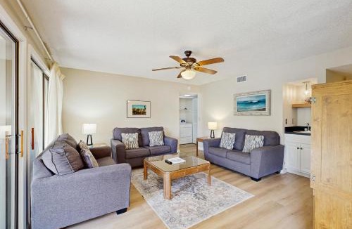 Kiawah Island House | Tennis Club 4773