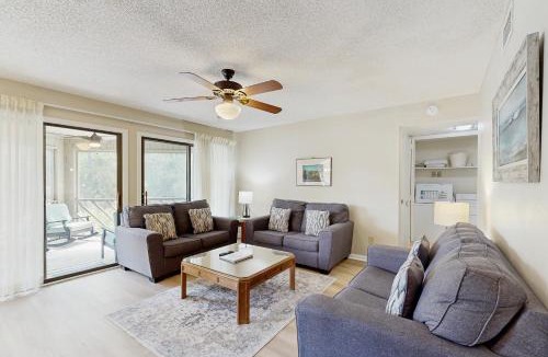 Kiawah Island House | Tennis Club 4773