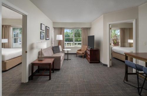 Charleston Hotel | Residence Inn Charleston Riverview