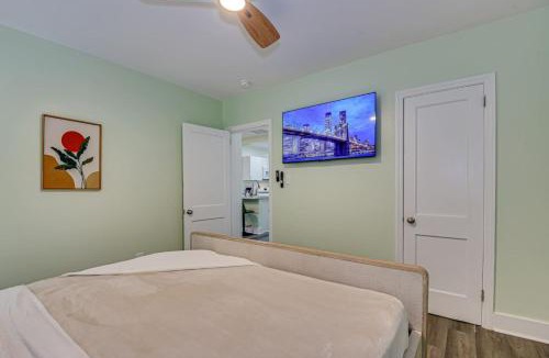 Augusta Apartment | Stylish APT 1mile To Masters 2mi Medical Center