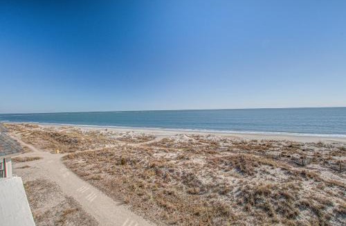 Isle of Palms House | Port O'Call B-301