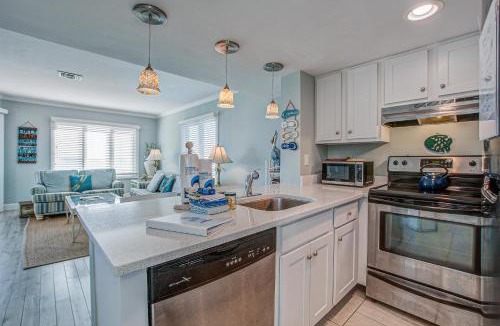 Isle of Palms House | Port O'Call B-301