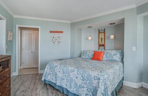 Isle of Palms House | Port O'Call B-301
