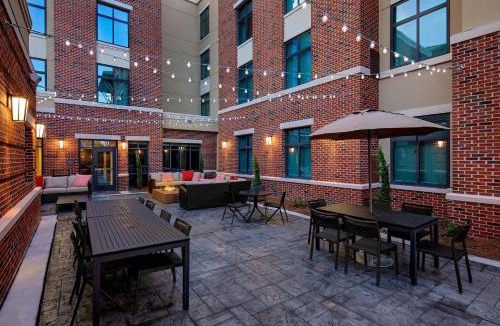 Summerville Hotel | Residence Inn by Marriott Charleston Summerville