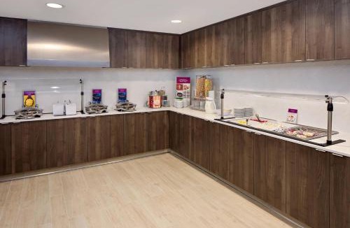Summerville Hotel | Residence Inn by Marriott Charleston Summerville
