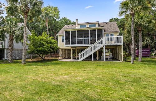 Tarpon Pond House | 513 Tarpon Pond Cottage