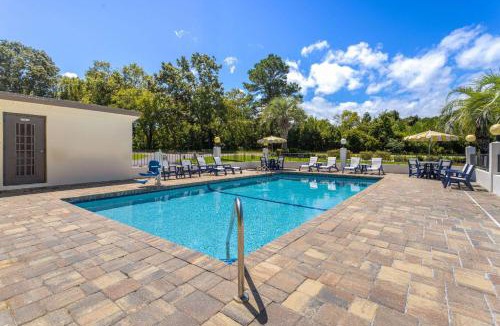 Ladson Hotel | Days Inn by Wyndham Ladson Summerville Charleston