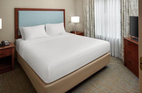 Mount Pleasant Hotel | Residence Inn By Marriott Charleston Mt. Pleasant