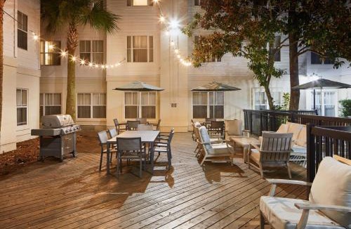 Mount Pleasant Hotel | Residence Inn By Marriott Charleston Mt. Pleasant