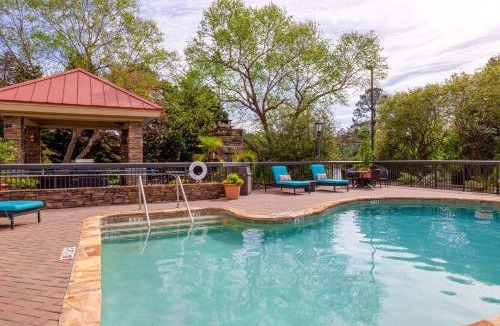 Harbison Hotel | Hampton Inn Columbia I-26/Harbison Blvd