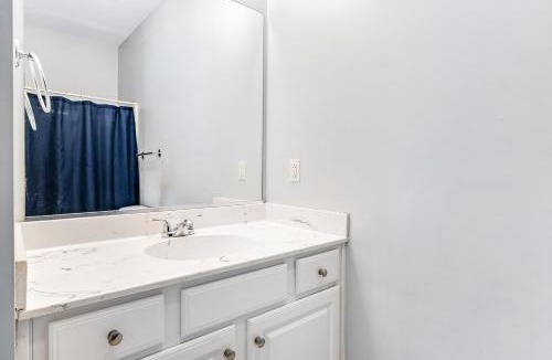 Folly Beach House | Pier Pointe Villas B102