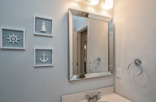 Tarpon Pond House | 545 Tarpon Pond Cottage