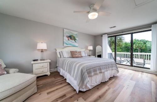 Spinnaker Beachhouses Villa | 739 Spinnaker Beach House