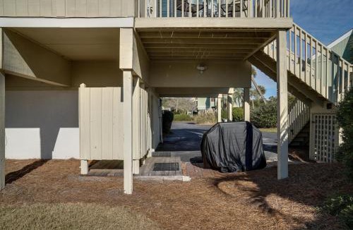 Sealoft Villas House | 940 Sealoft Villa