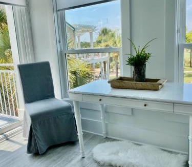 Seabrook Island Villa | 2906 Atrium Villa