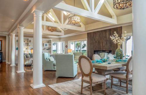 Seabrook Island House | 2271 Seascape Court