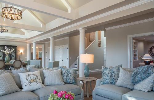 Seabrook Island House | 2271 Seascape Court