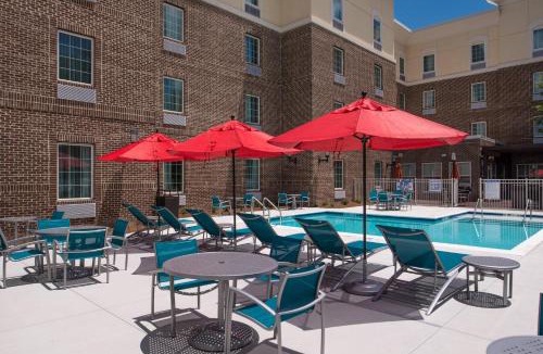 West Ashley Hotel | TownePlace Suites by Marriott Charleston-West Ashley