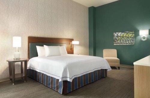 Mount Pleasant Hotel | Home2 Suites By Hilton Mt Pleasant Charleston